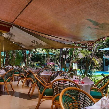 Comfort Gardens Nairobi Exterior foto