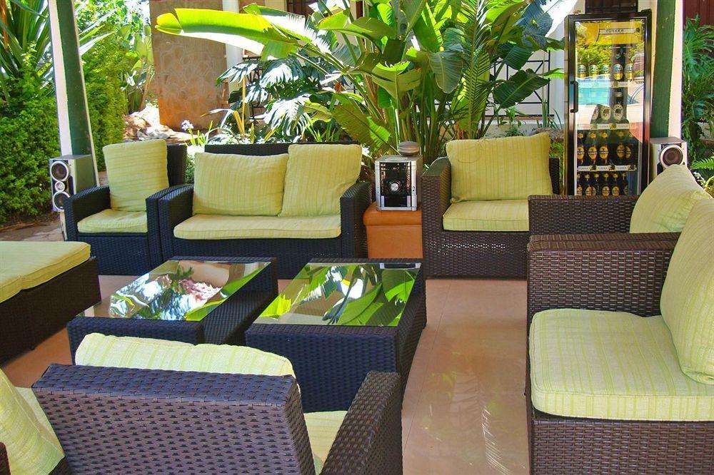 Comfort Gardens Nairobi Exterior foto