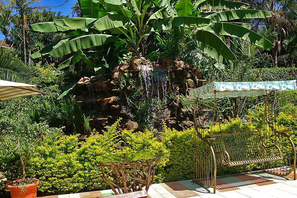 Comfort Gardens Nairobi Exterior foto