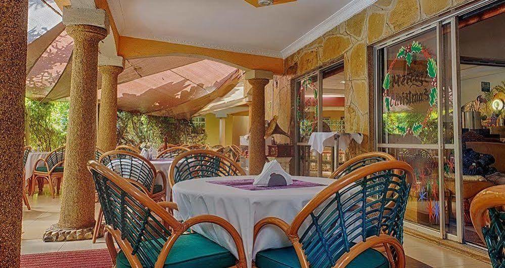 Comfort Gardens Nairobi Exterior foto