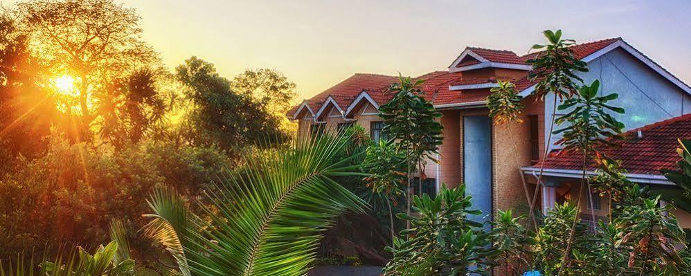 Comfort Gardens Nairobi Exterior foto